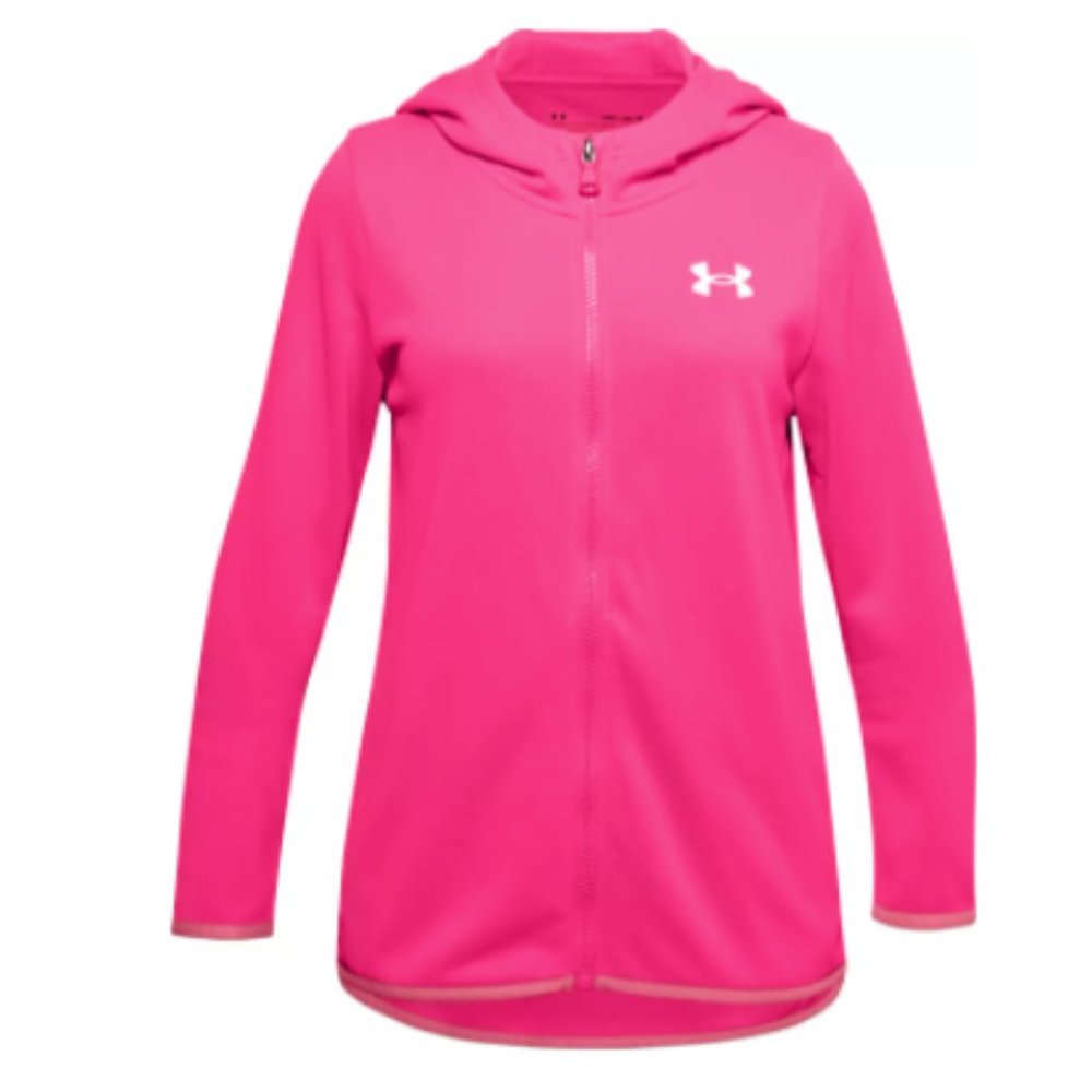 Under Armour Fleece Full Zip Hoodie | XL ❤️  3/$50